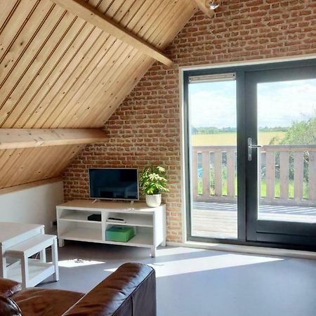 De Zeereep Apartman Oostkapelle Kültér fotó