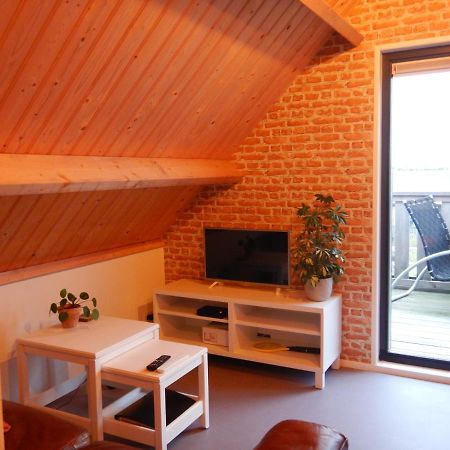 De Zeereep Apartman Oostkapelle Kültér fotó