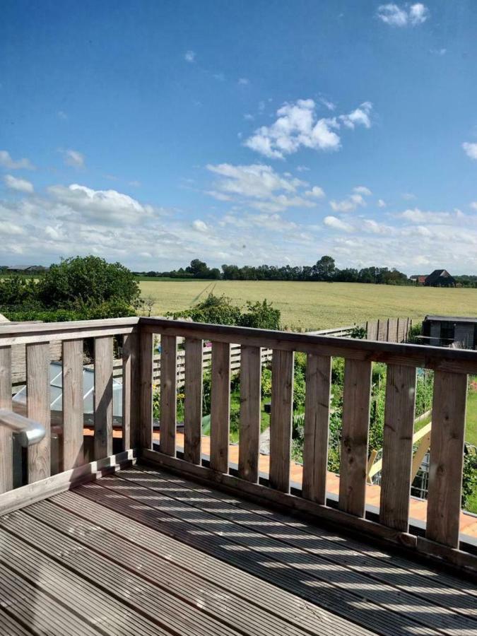 De Zeereep Apartman Oostkapelle Kültér fotó