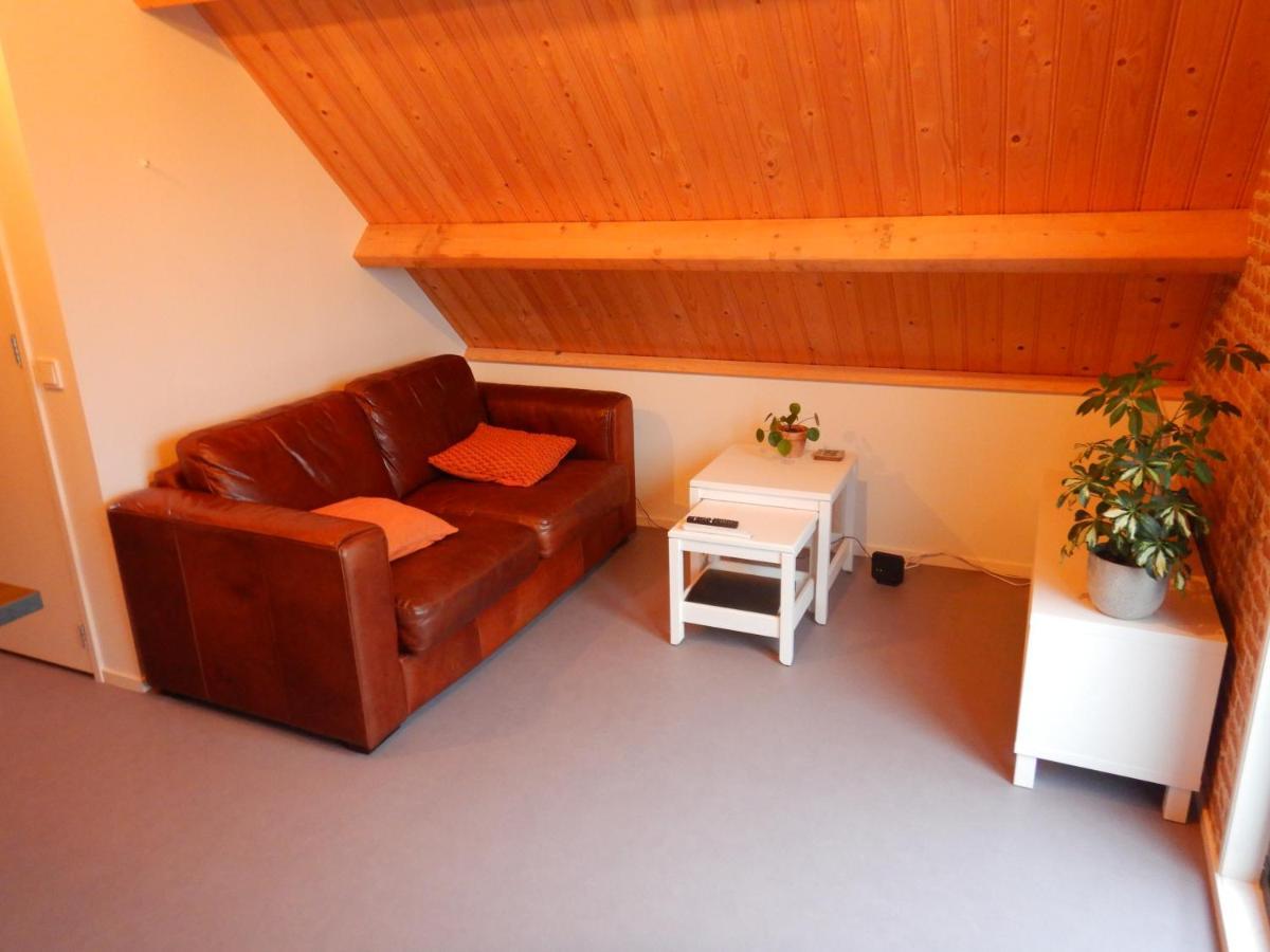 De Zeereep Apartman Oostkapelle Kültér fotó