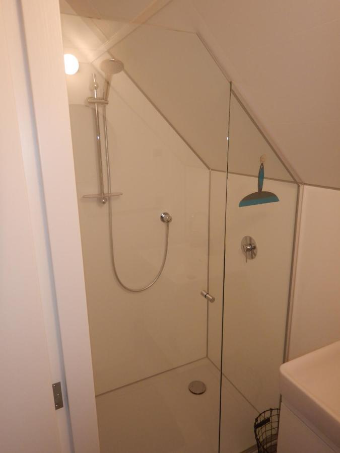De Zeereep Apartman Oostkapelle Kültér fotó