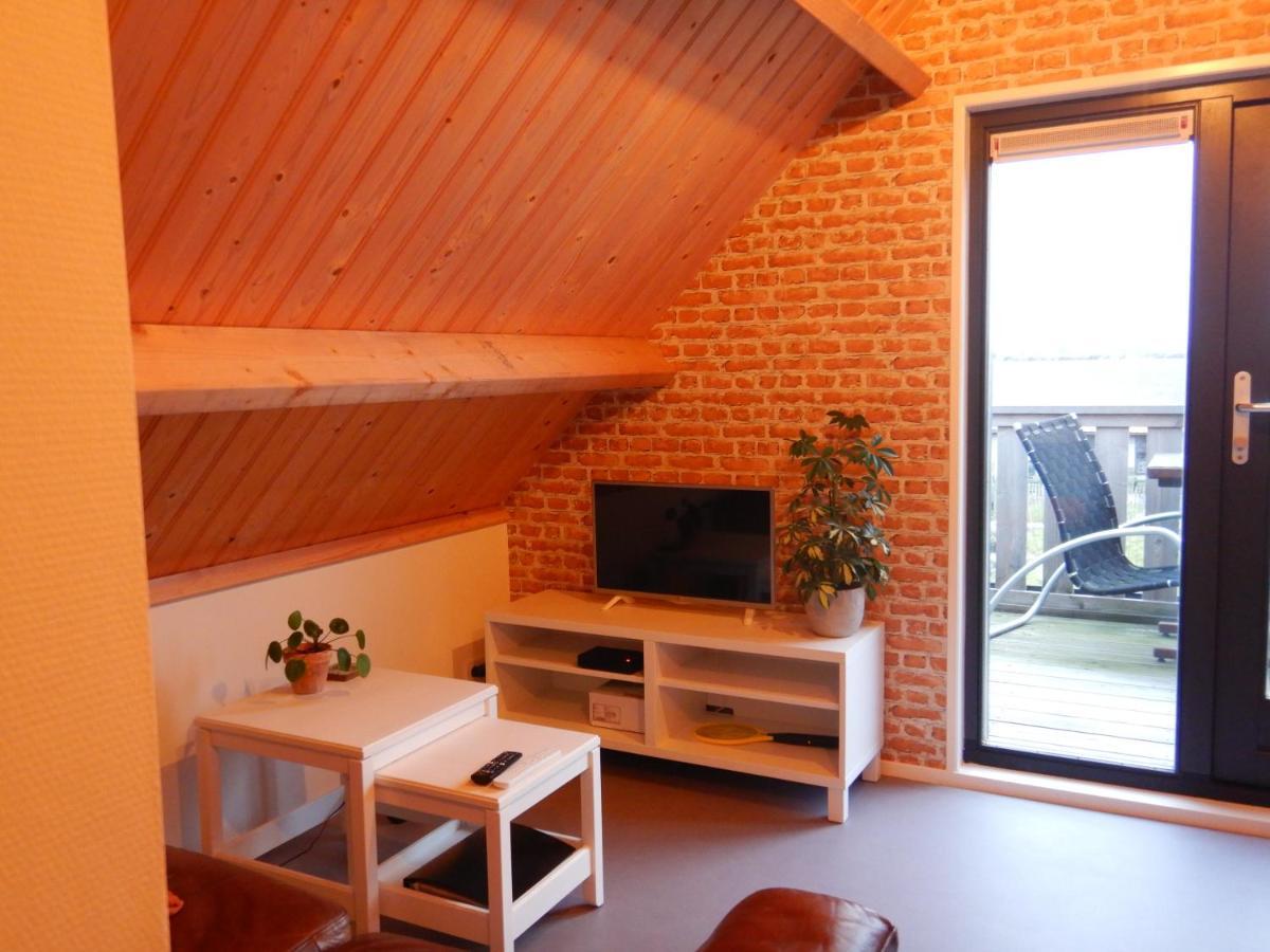 De Zeereep Apartman Oostkapelle Kültér fotó