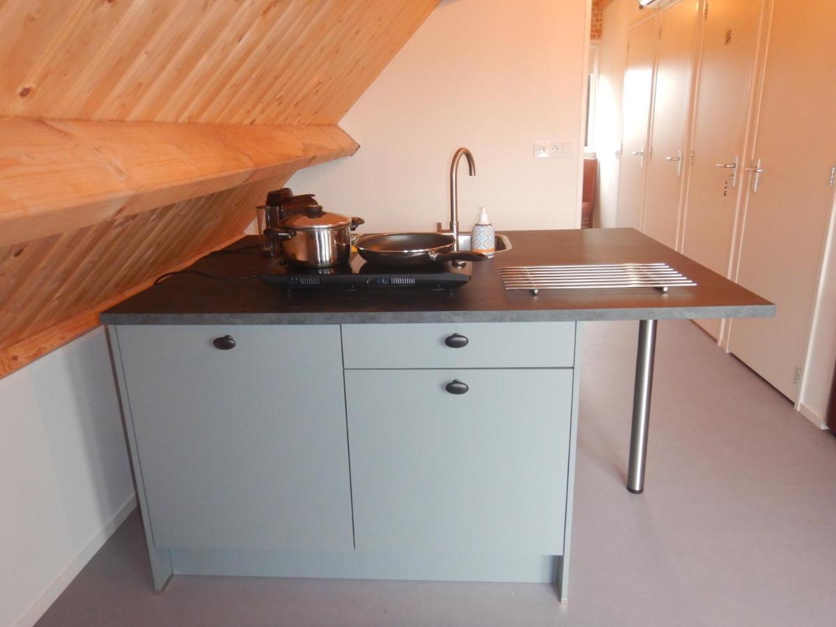De Zeereep Apartman Oostkapelle Kültér fotó