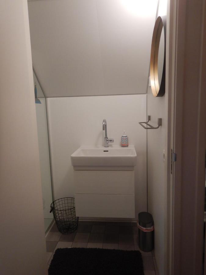 De Zeereep Apartman Oostkapelle Kültér fotó