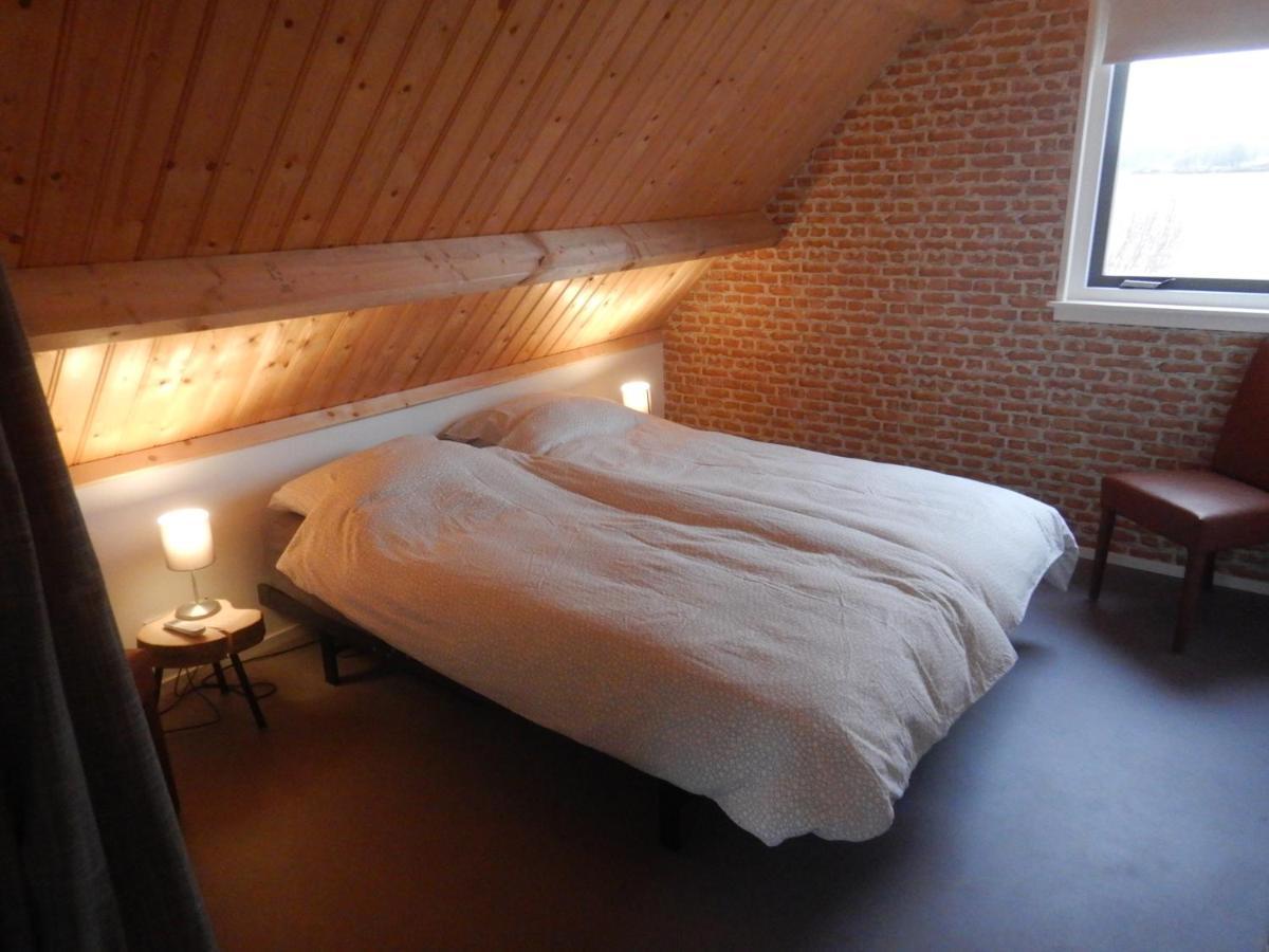 De Zeereep Apartman Oostkapelle Kültér fotó