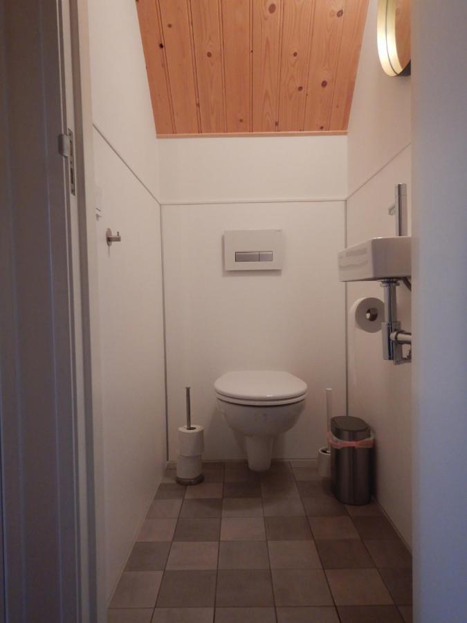 De Zeereep Apartman Oostkapelle Kültér fotó